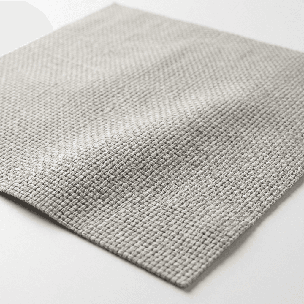 The Fabric macro texture